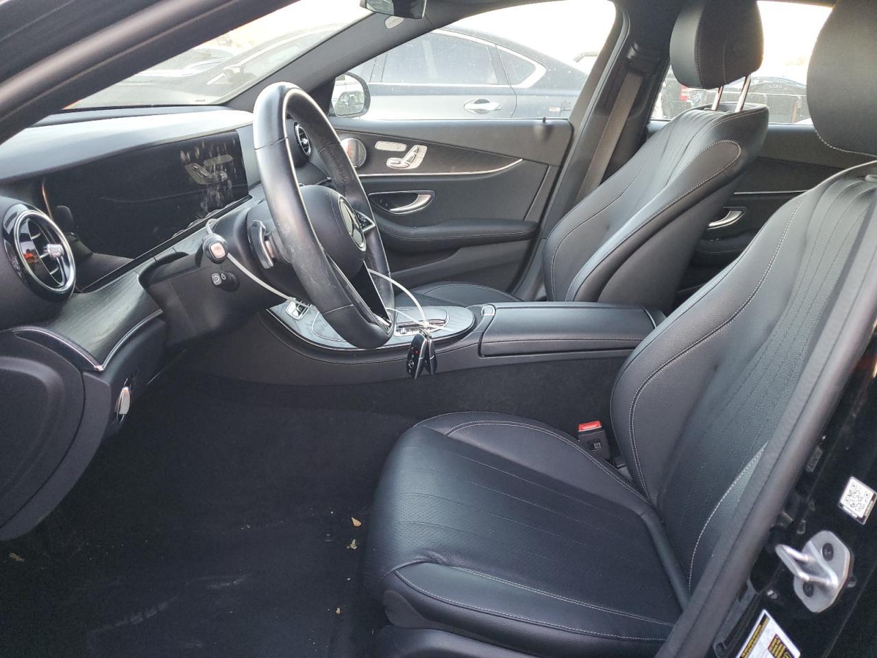 2023 Mercedes-Benz E 350 4Matic - Фото 7