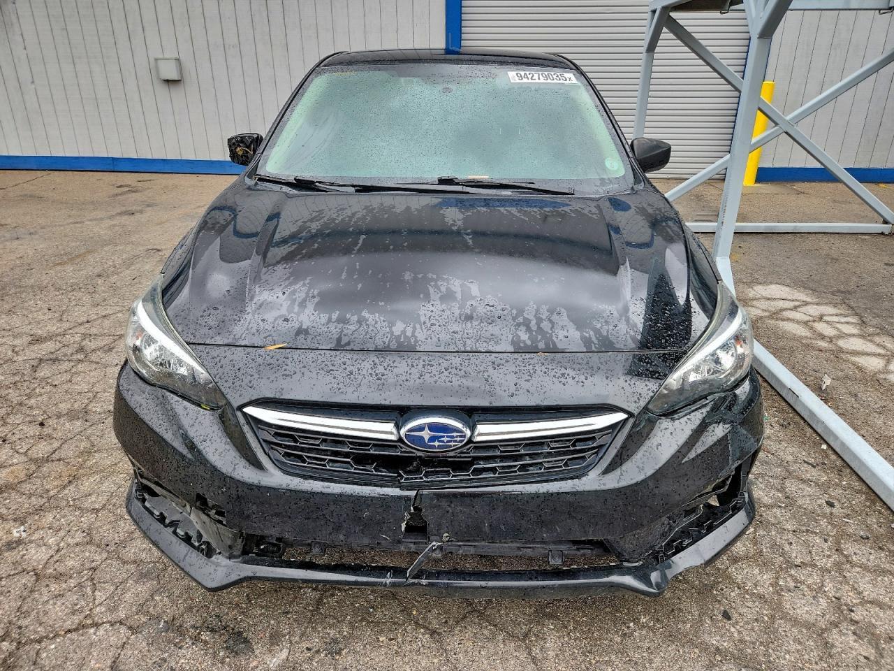 2020 Subaru Impreza - Image 5