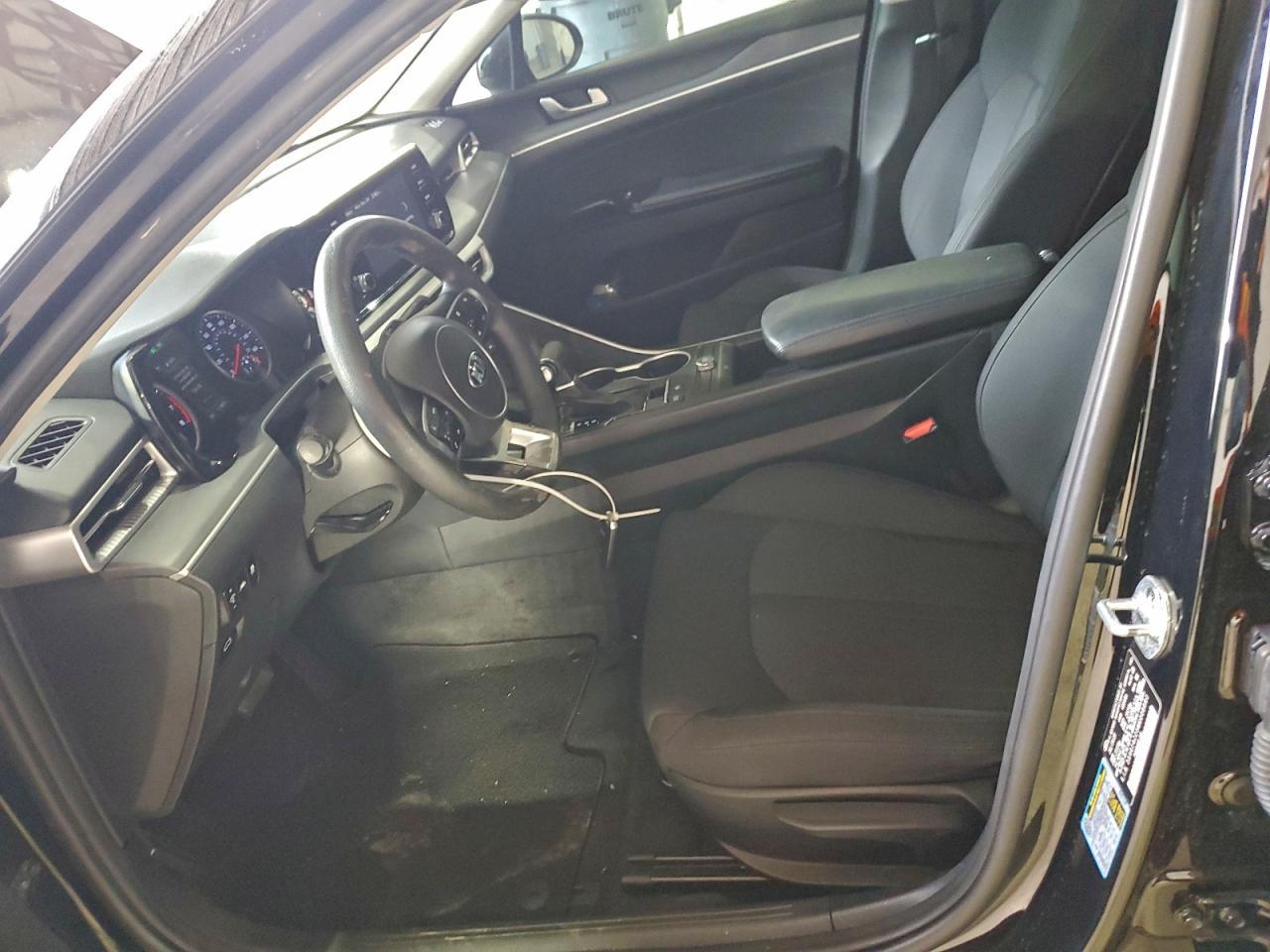 2021 Kia K5 Lxs - Image 7