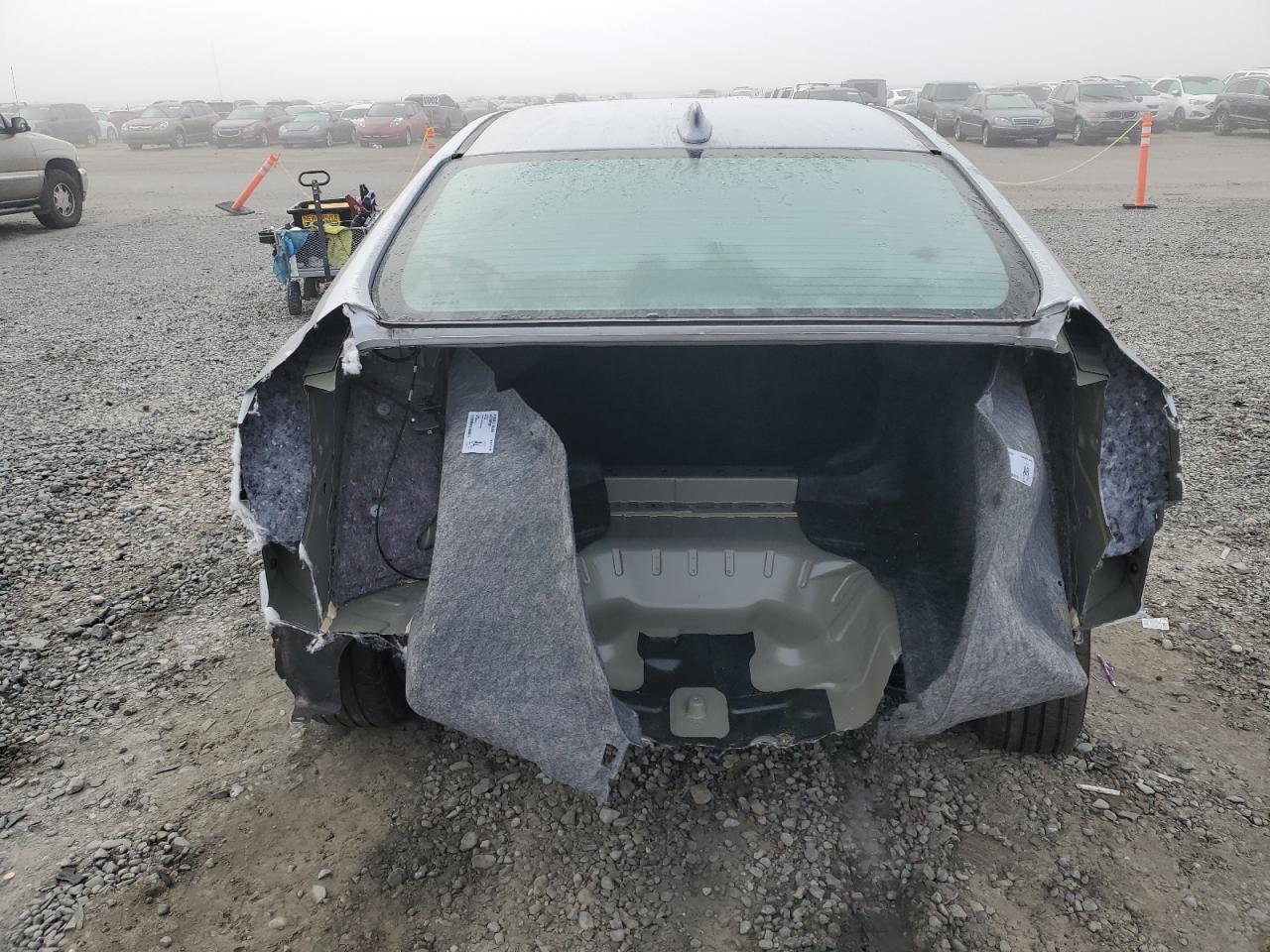 2019 Honda Insight Lx - Image 6