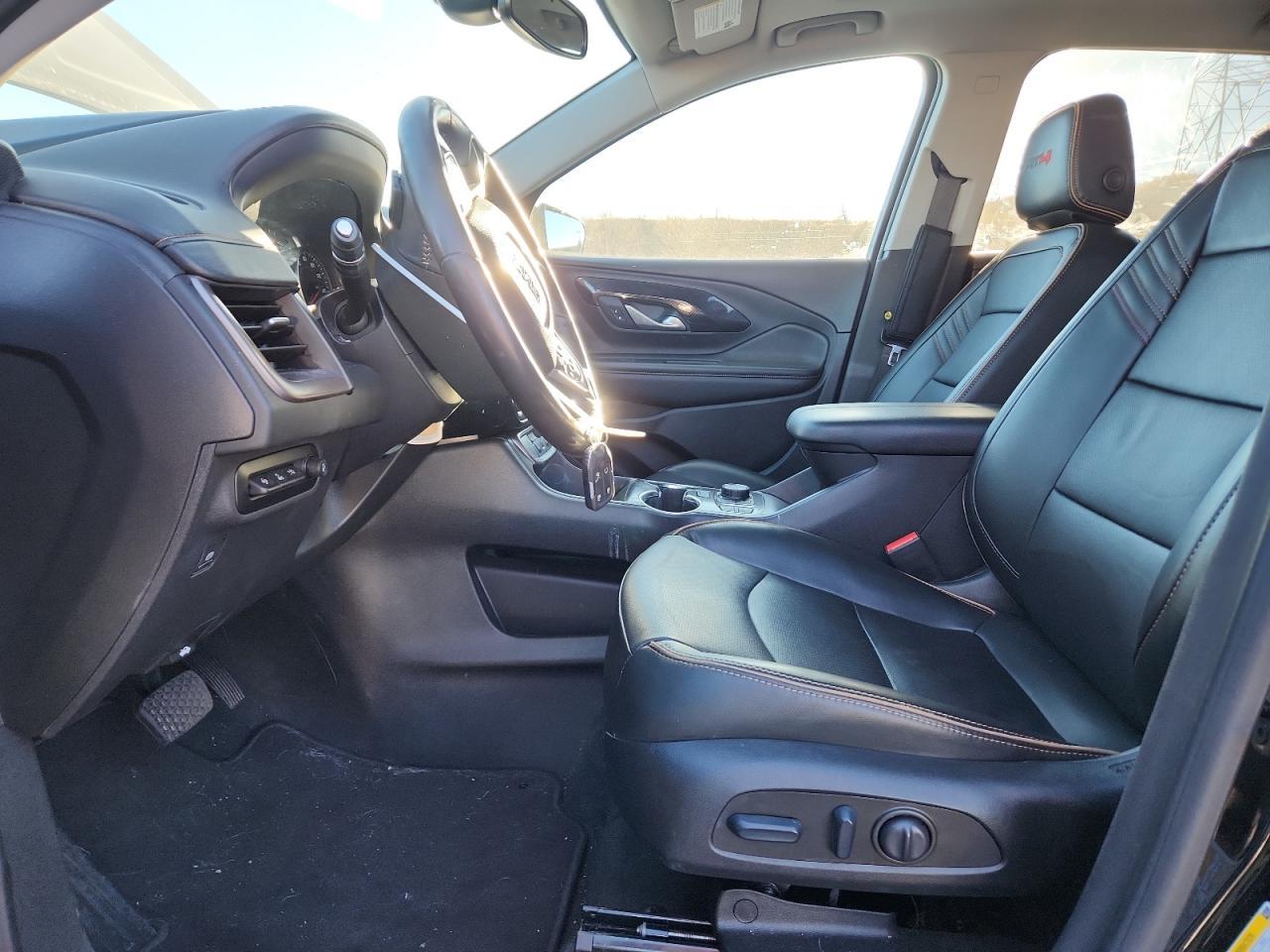 2022 GMC Terrain At4 - Image 7