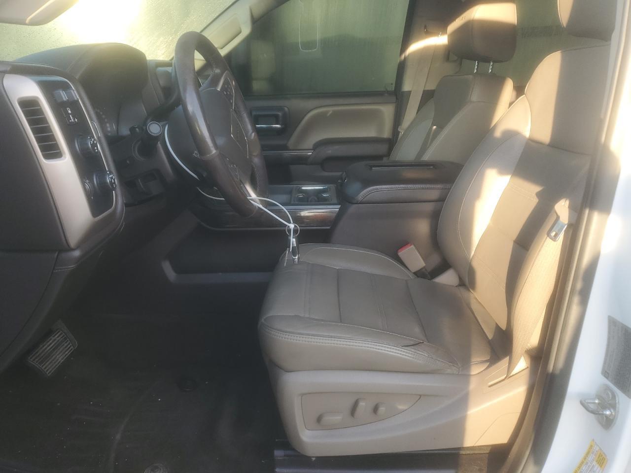 2016 GMC Sierra K3500 Denali - Фото 7