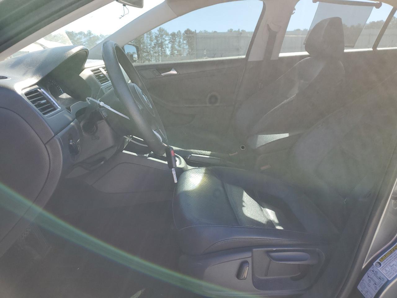 2014 Volkswagen Jetta Se - Фото 7