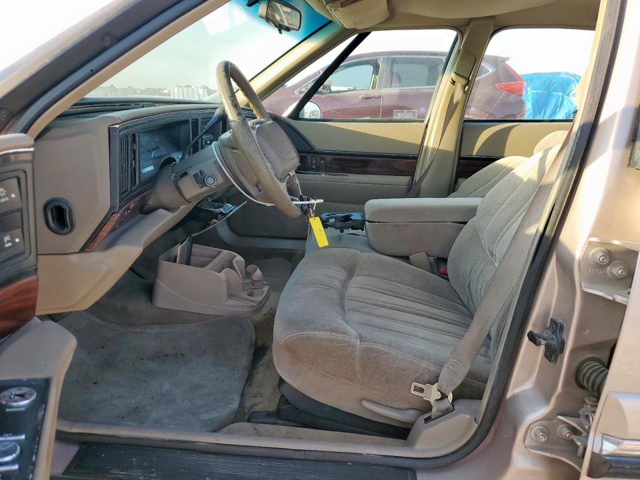 1998 Buick Lesabre Custom - Image 7