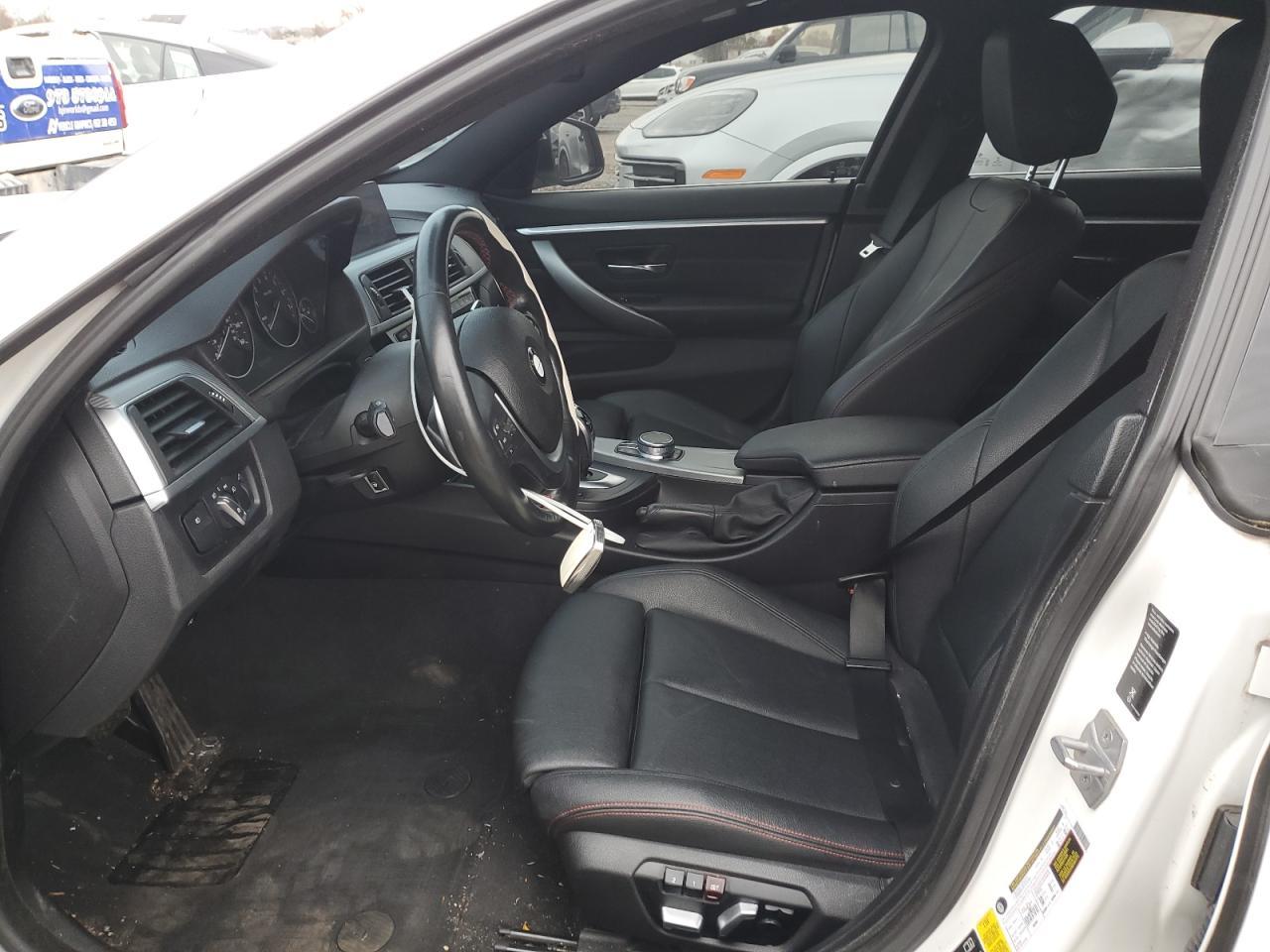 2019 BMW 430Xi Gran Coupe - Image 7