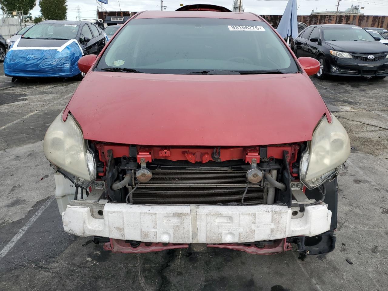 2010 Toyota Prius - Image 5