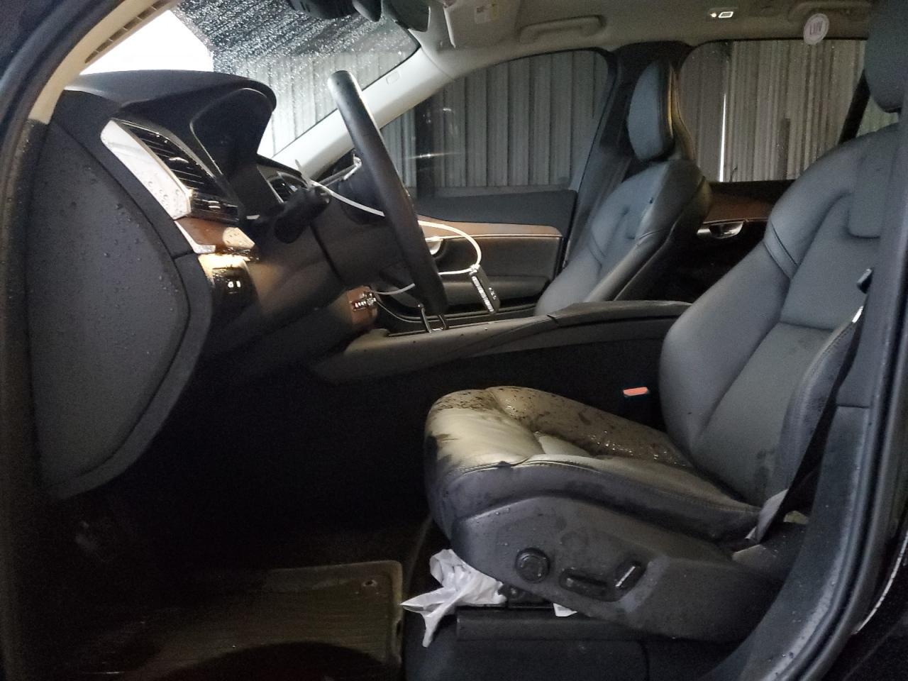 2024 Volvo Xc90 Plus - Фото 7