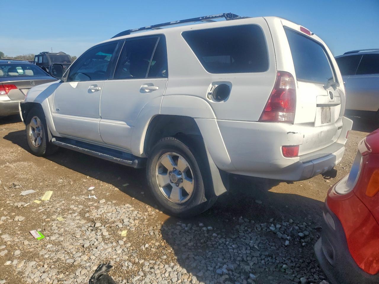 2005 Toyota 4Runner Sr5 - Image 2