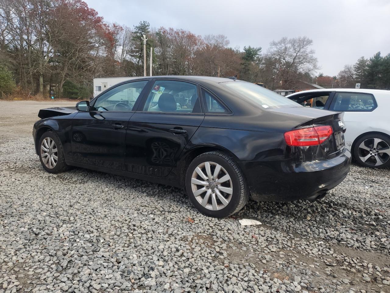 2014 Audi A4 Premium - Фото 2
