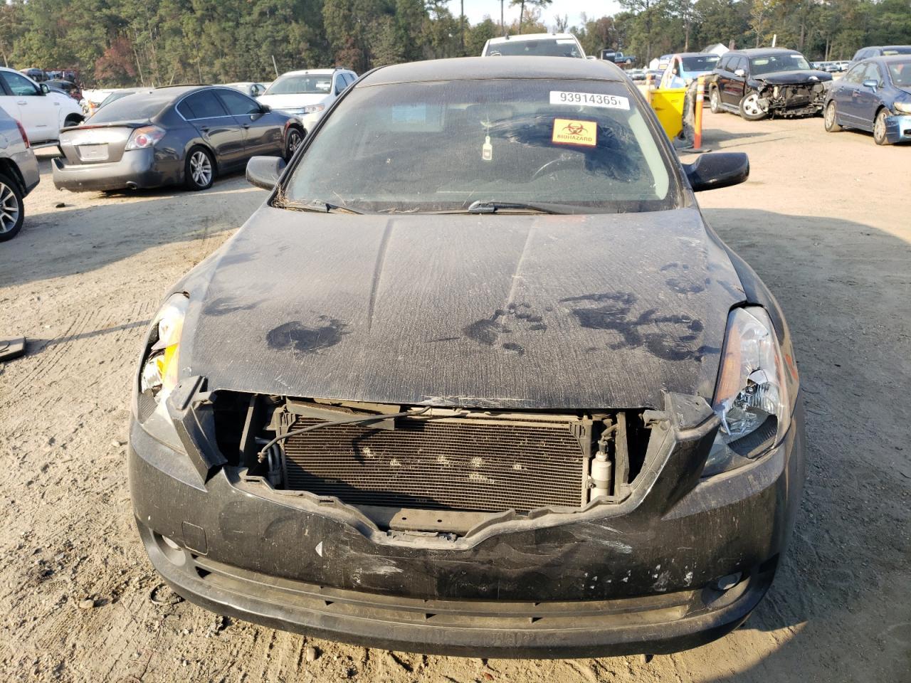 2009 Nissan Altima 2.5 - Фото 5