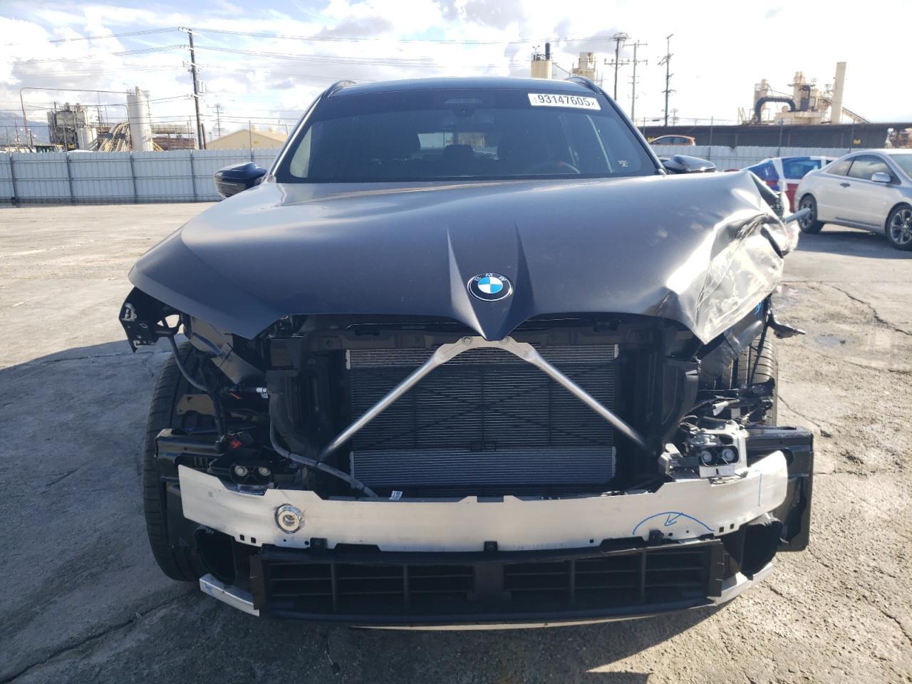 2026 BMW X3 M50 - Image 5