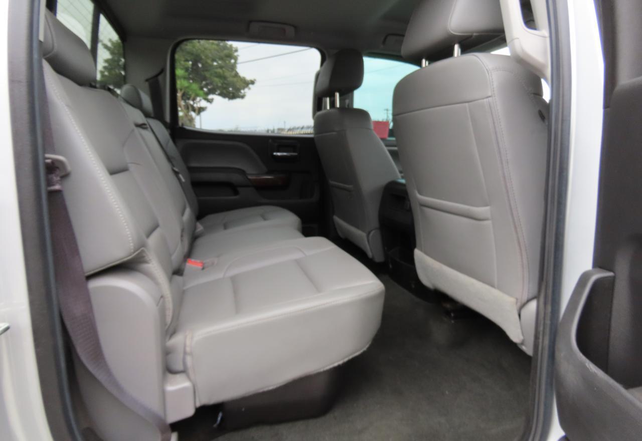 2017 GMC Sierra K2500 Slt - Фото 6