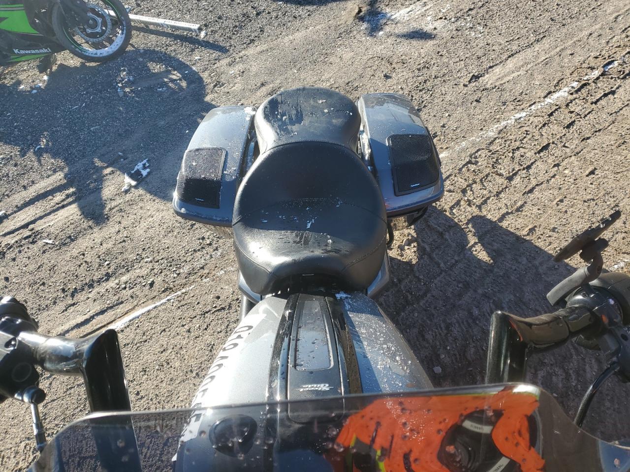 2021 Harley-Davidson Flhxs - Image 5