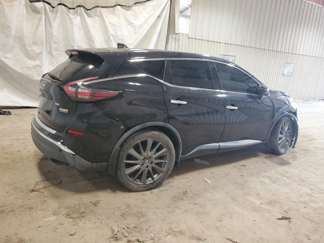 2021 Nissan Murano Sv - Image 3
