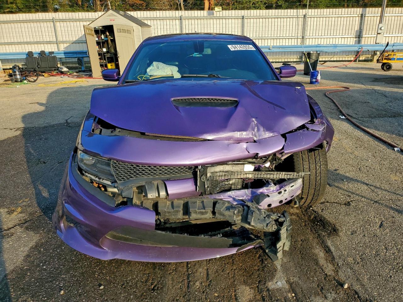 2018 Dodge Charger R/T - Фото 5