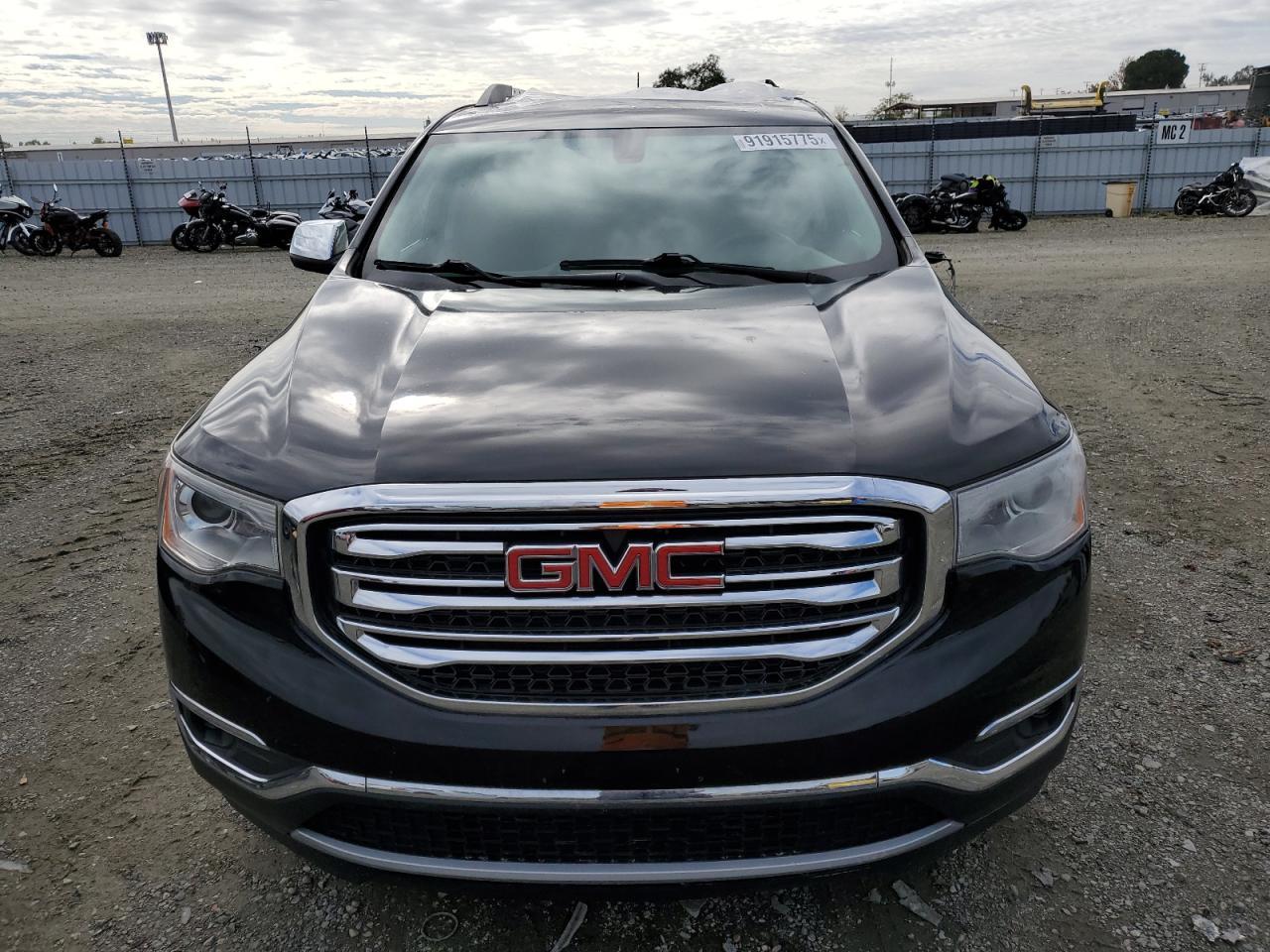2019 GMC Acadia Sle - Image 5