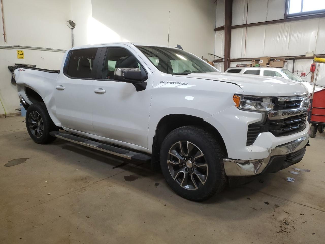 2023 Chevrolet Silverado K1500 Lt - Image 4