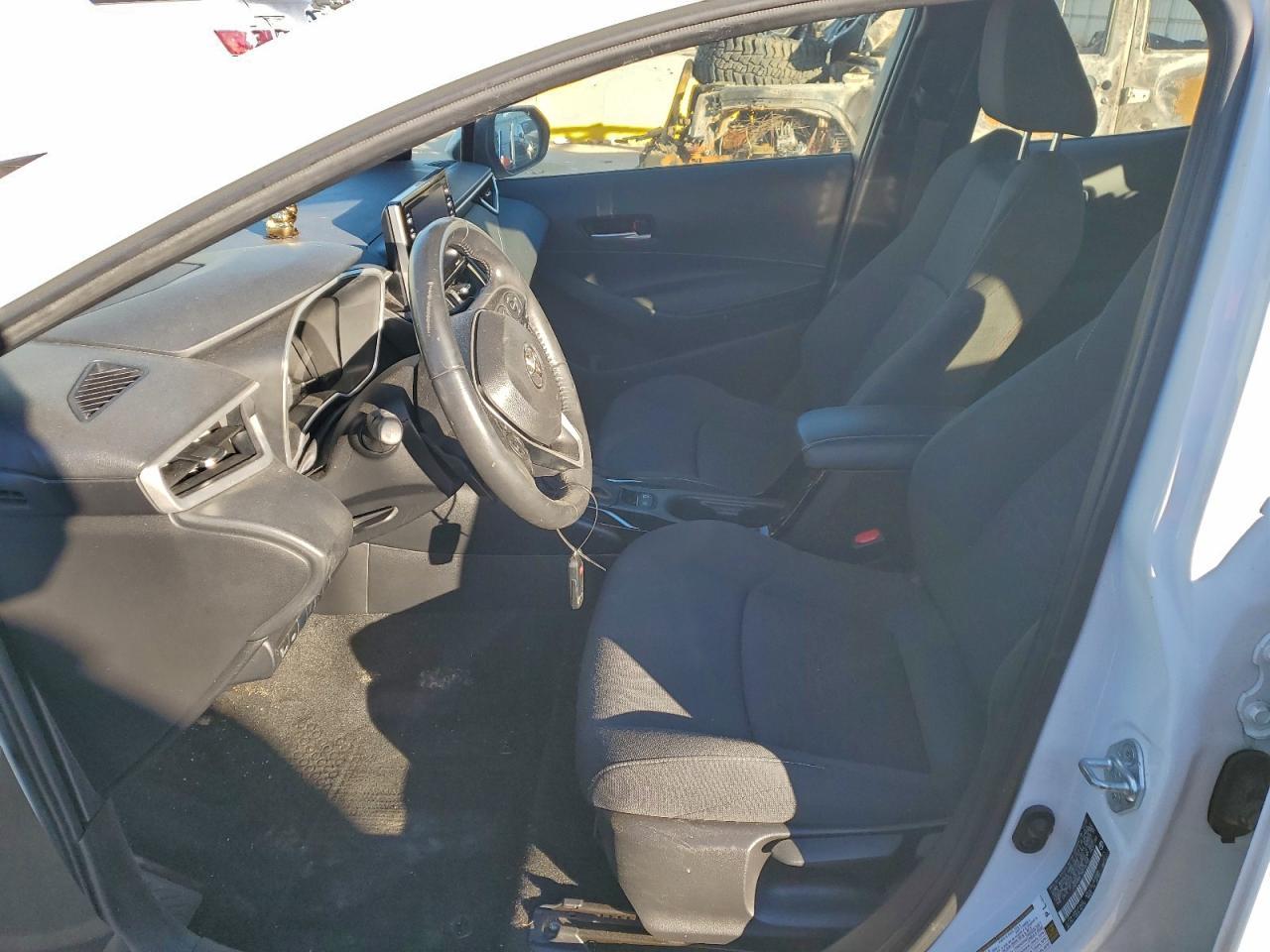 2021 Toyota Corolla Se - Фото 7