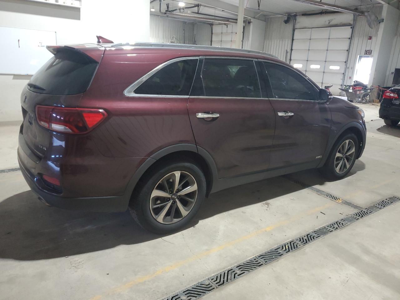2019 Kia Sorento Ex V6 - Фото 3