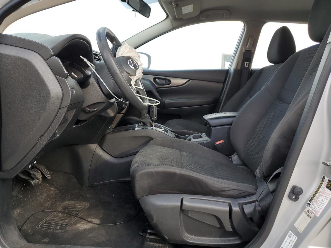 2019 Nissan Rogue Sport S - Image 7