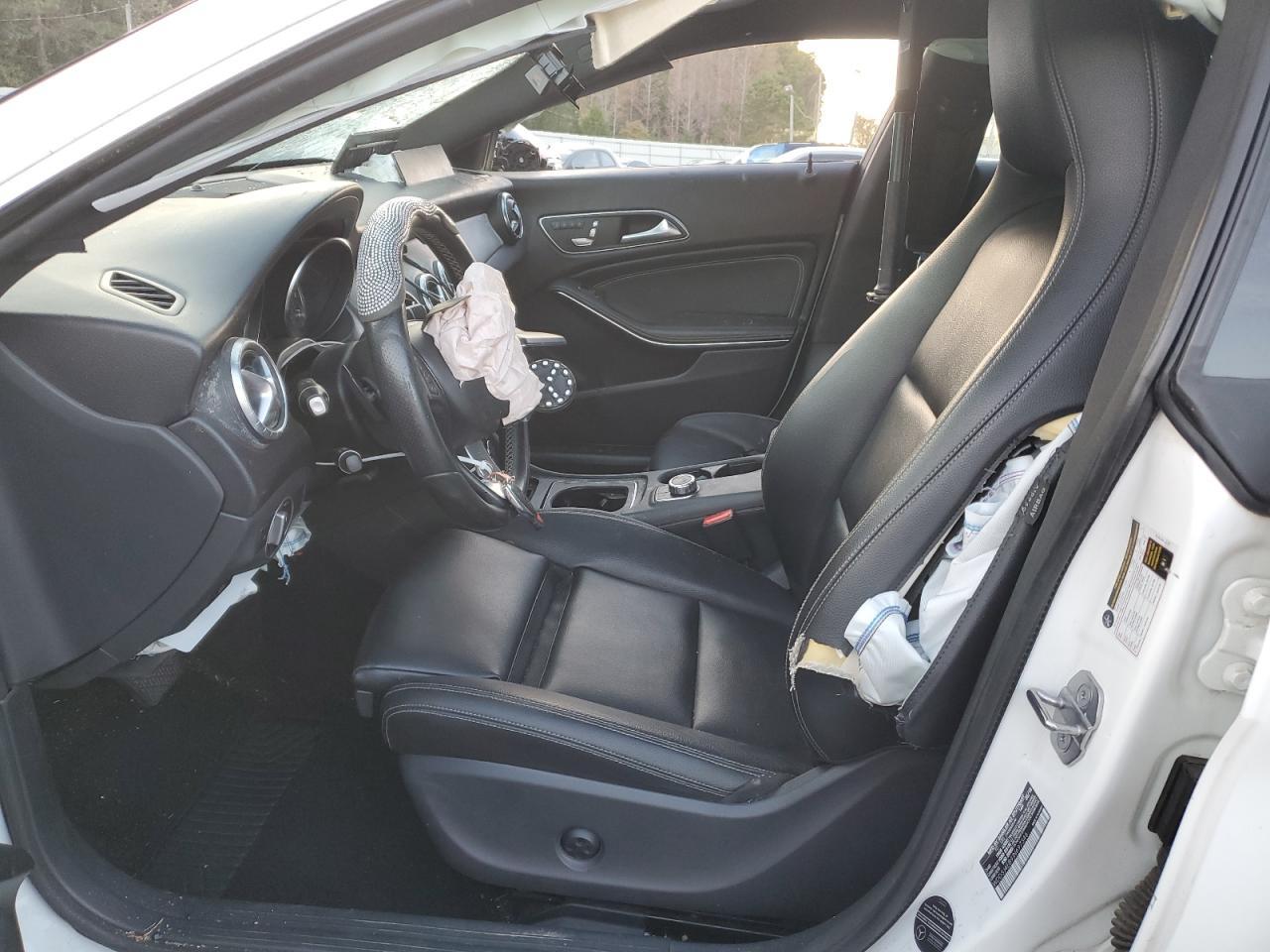 2018 Mercedes-Benz Cla 250 - Image 7