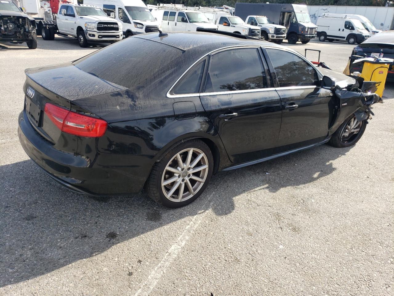 2015 Audi A4 Premium Plus - Image 3
