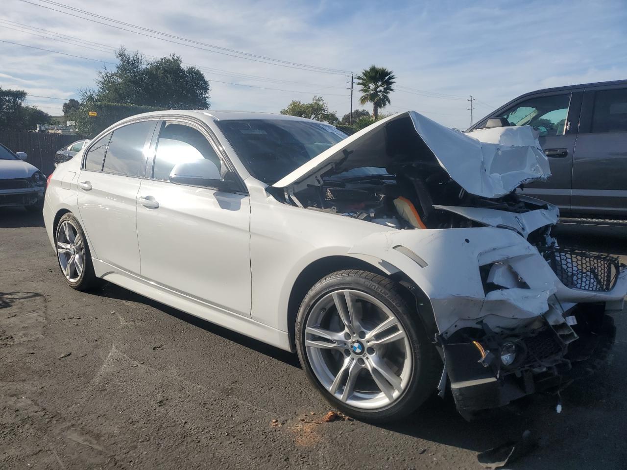 2018 BMW Motorrad 330 I - Фото 4