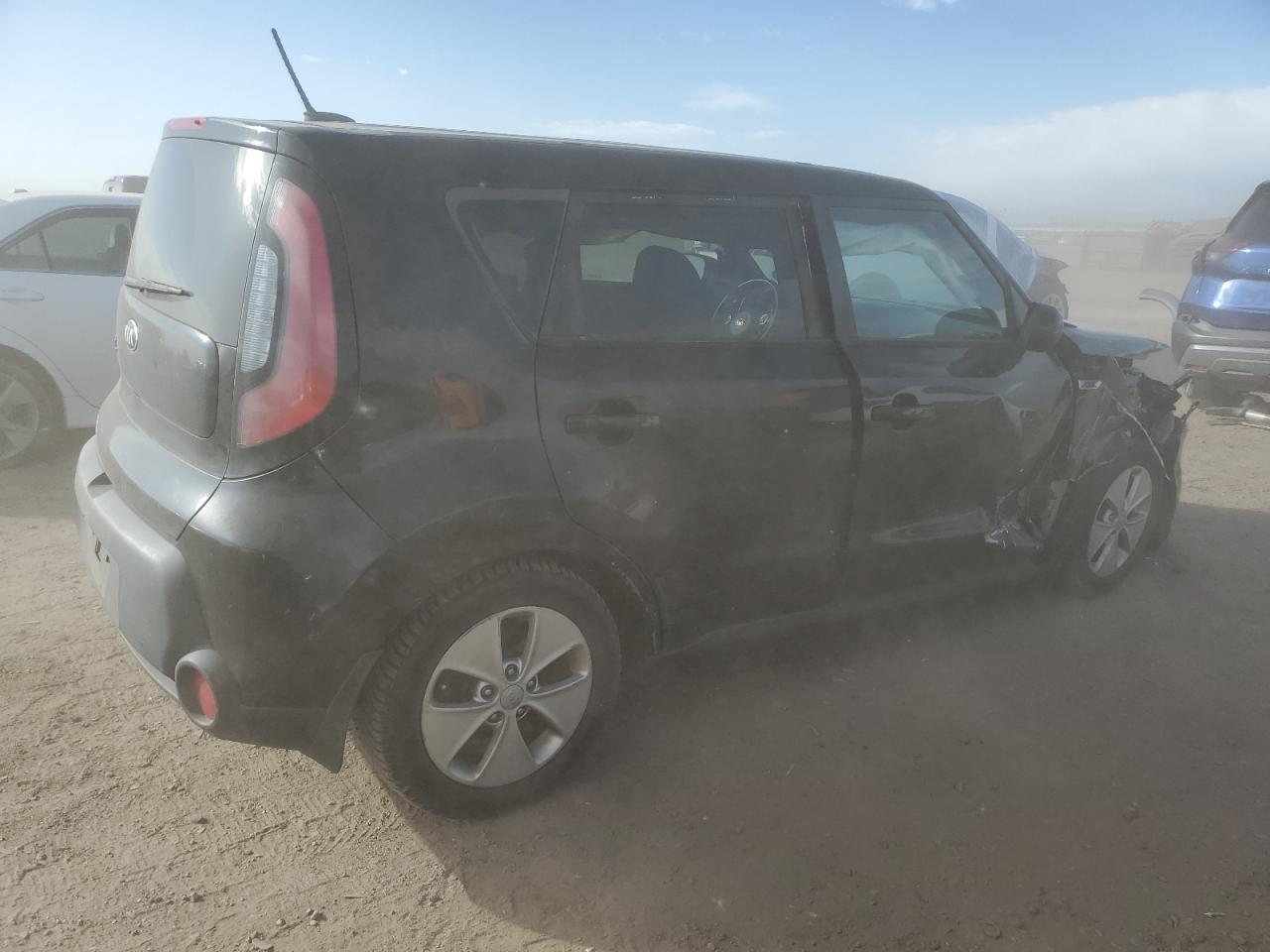 2015 Kia Soul - Фото 3