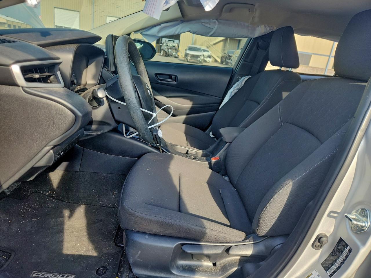 2024 Toyota Corolla Le - Image 7