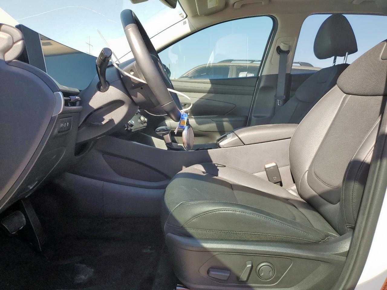 2025 Hyundai Tucson Sel - Фото 7
