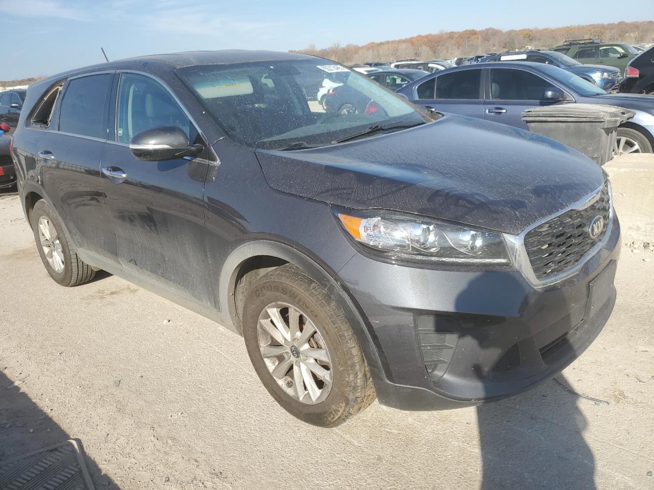 2019 Kia Sorento L - Фото 4