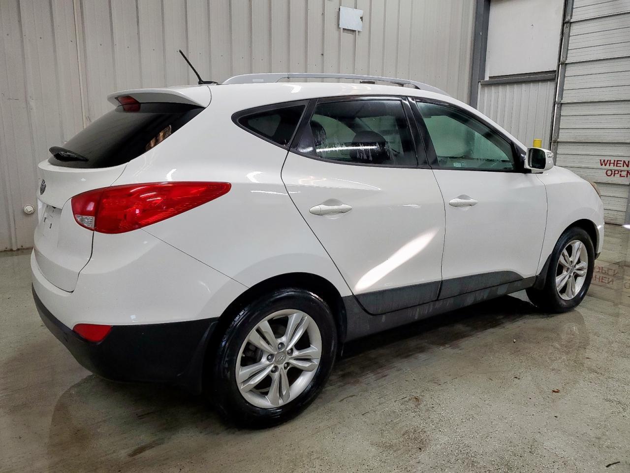 2013 Hyundai Tucson Gls - Image 3