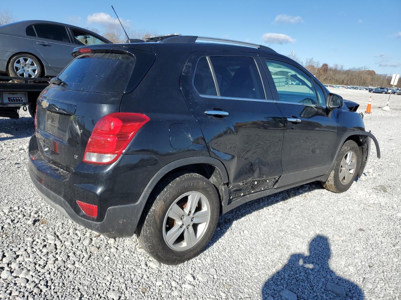 2019 Chevrolet Trax 1Lt - Фото 3