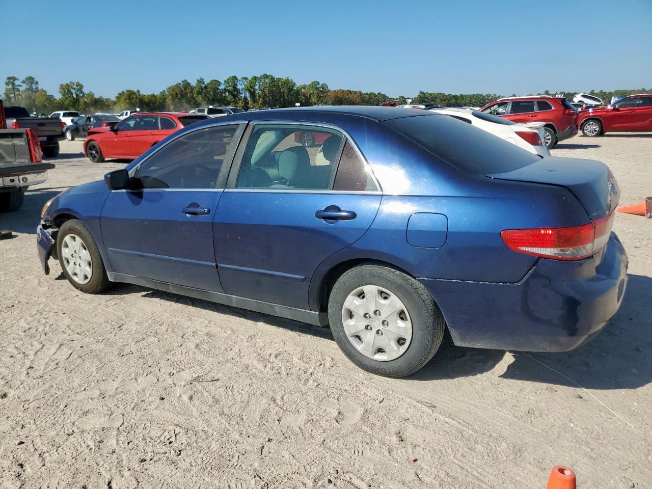 2003 Honda Accord Lx - Image 2