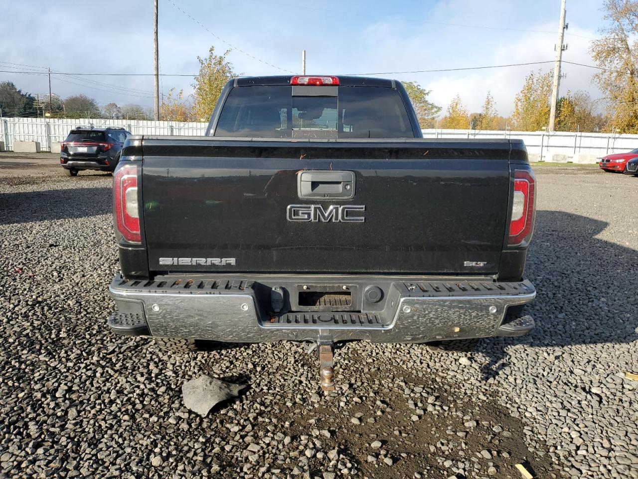 2017 GMC Sierra K1500 Slt - Image 6
