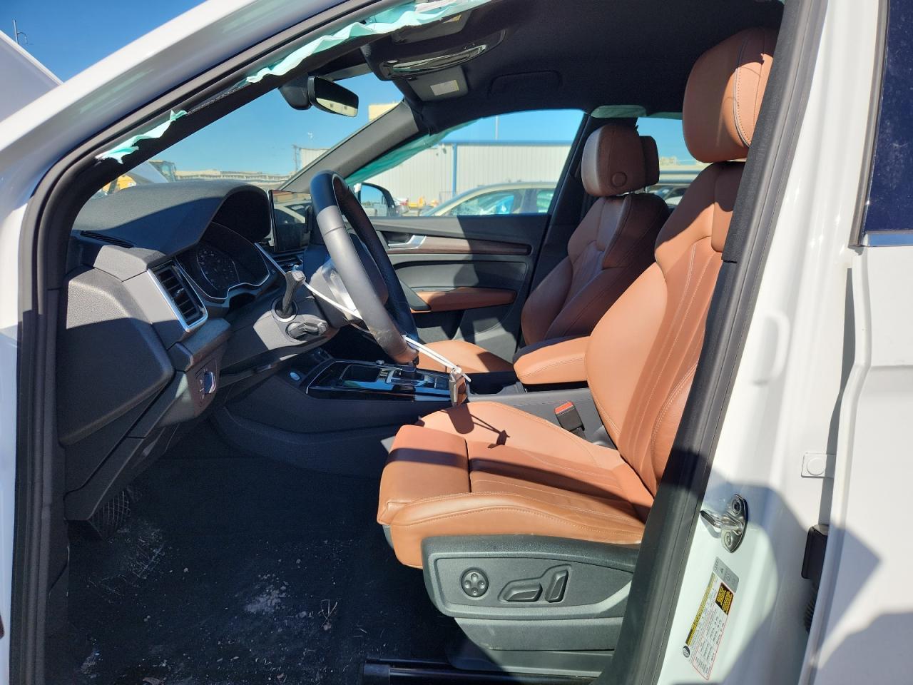 2024 Audi Q5 Premium 45 - Фото 7