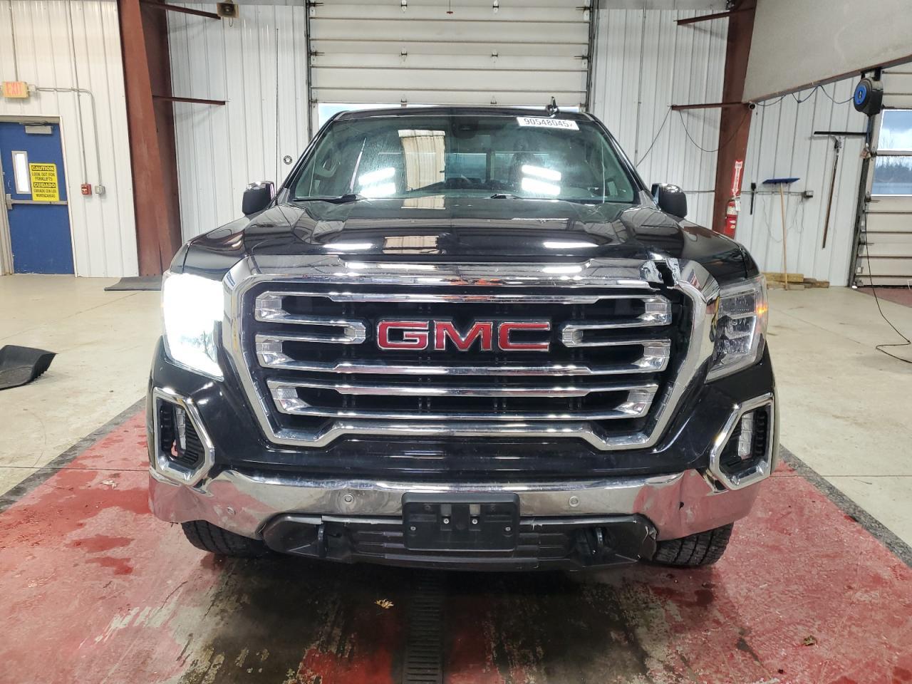 2019 GMC Sierra K1500 Slt - Image 5
