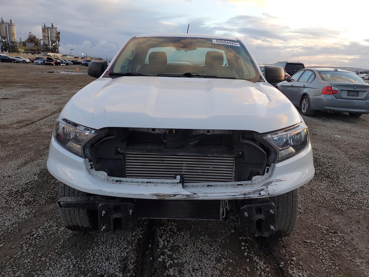 2022 Ford Ranger Xl - Image 5