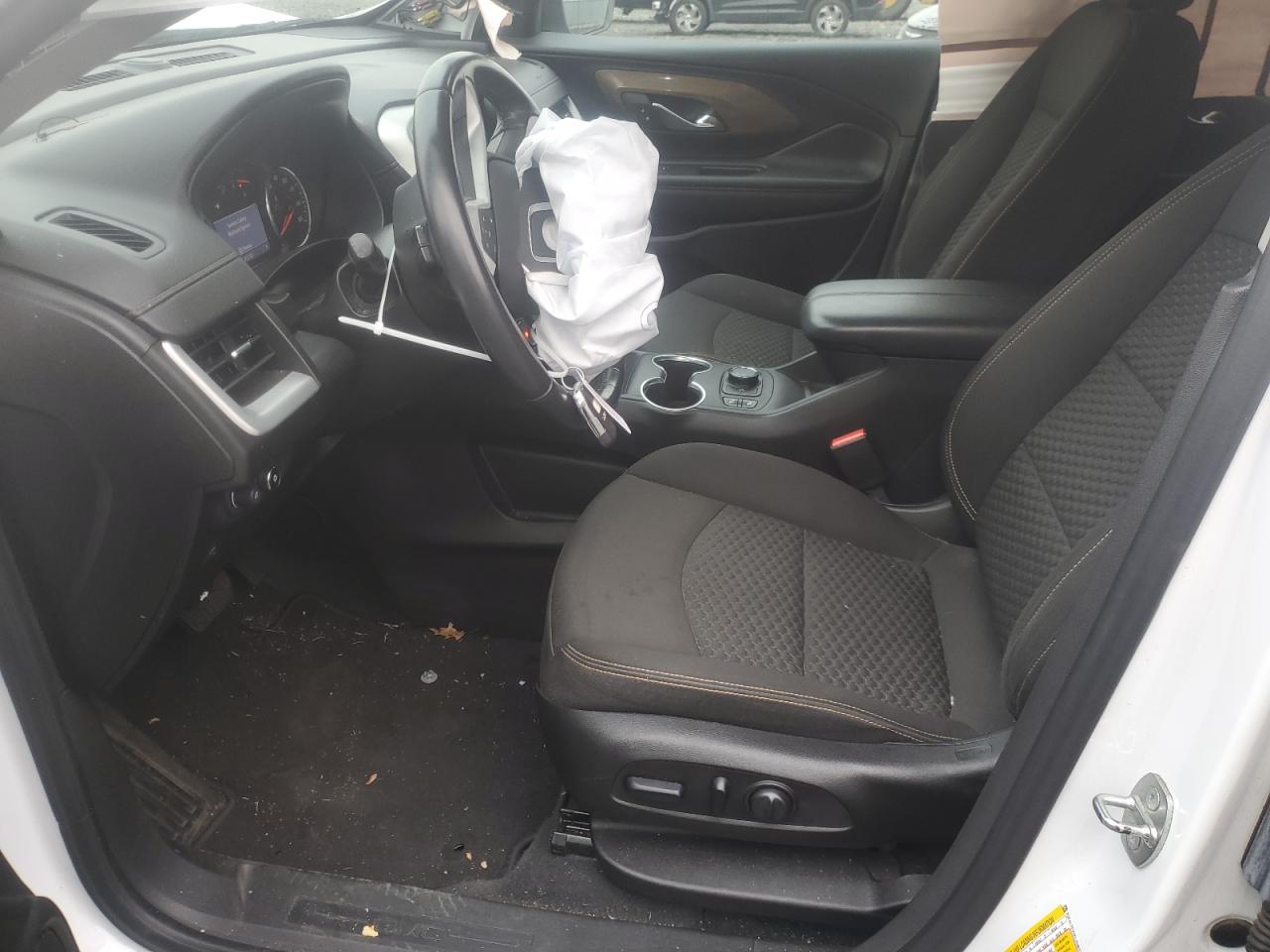 2019 GMC Terrain Sle - Фото 7