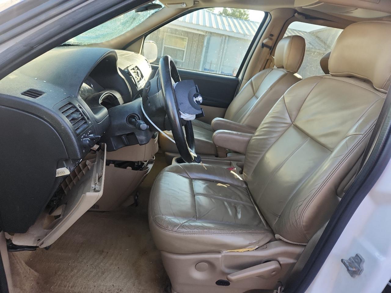 2008 Chevrolet Uplander Lt - Image 7