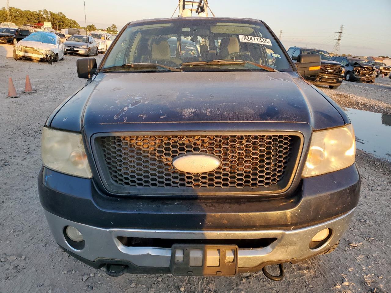 2006 Ford F150 - Image 5