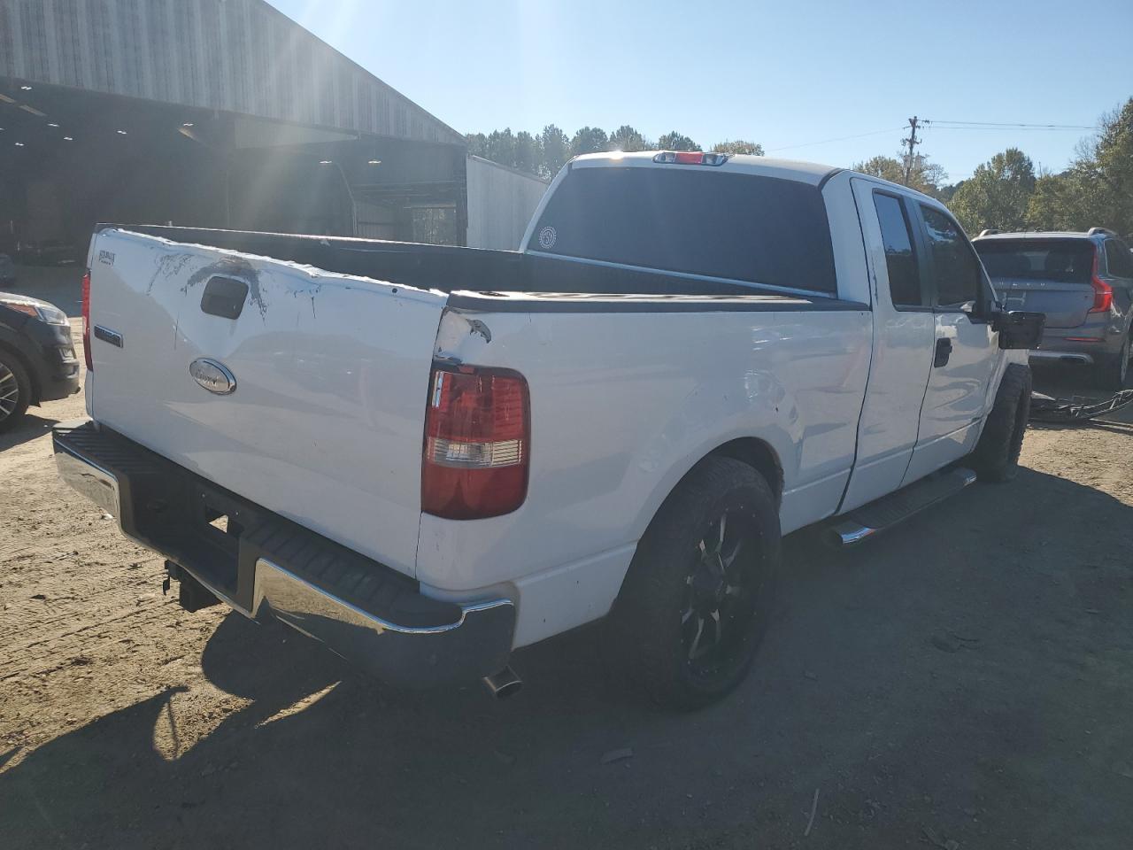 2007 Ford F150 - Image 3