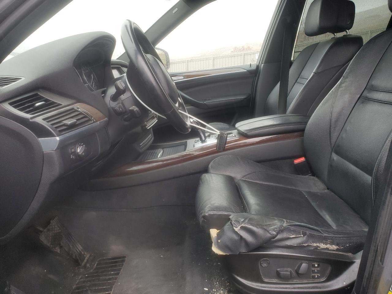 2012 BMW X5 xDrive35I - Image 7