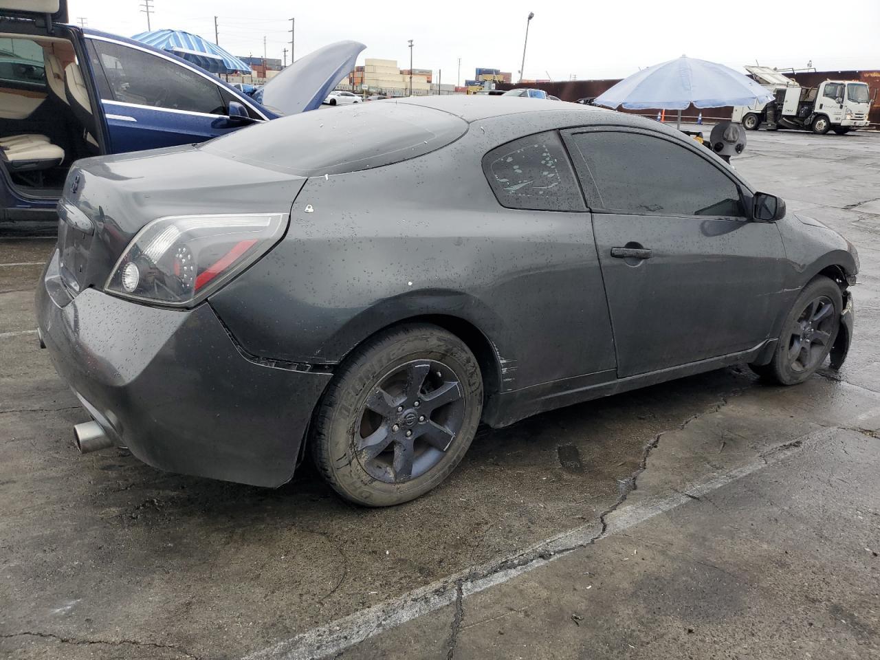 2008 Nissan Altima 2.5S - Image 3