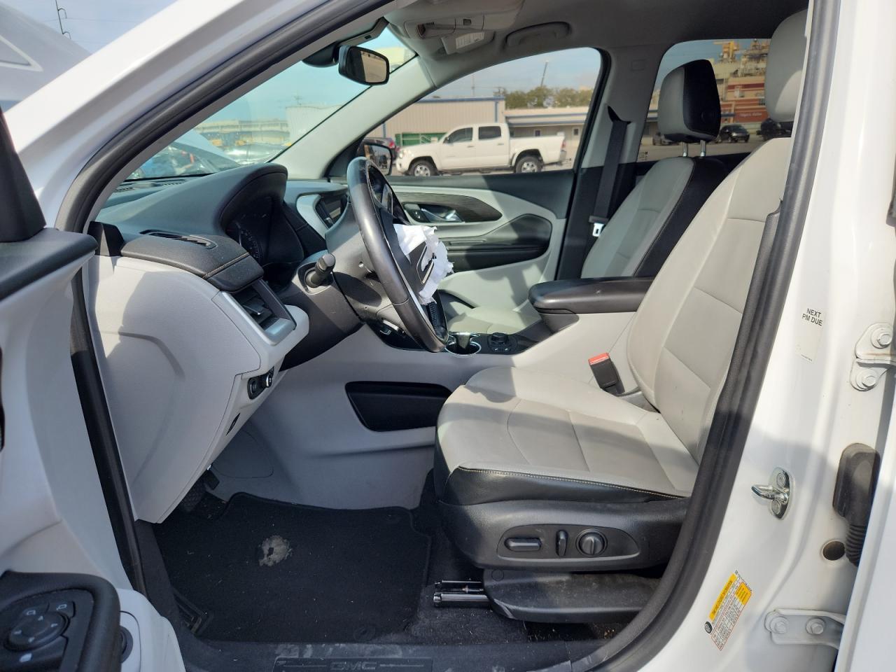 2021 GMC Terrain Slt - Image 7