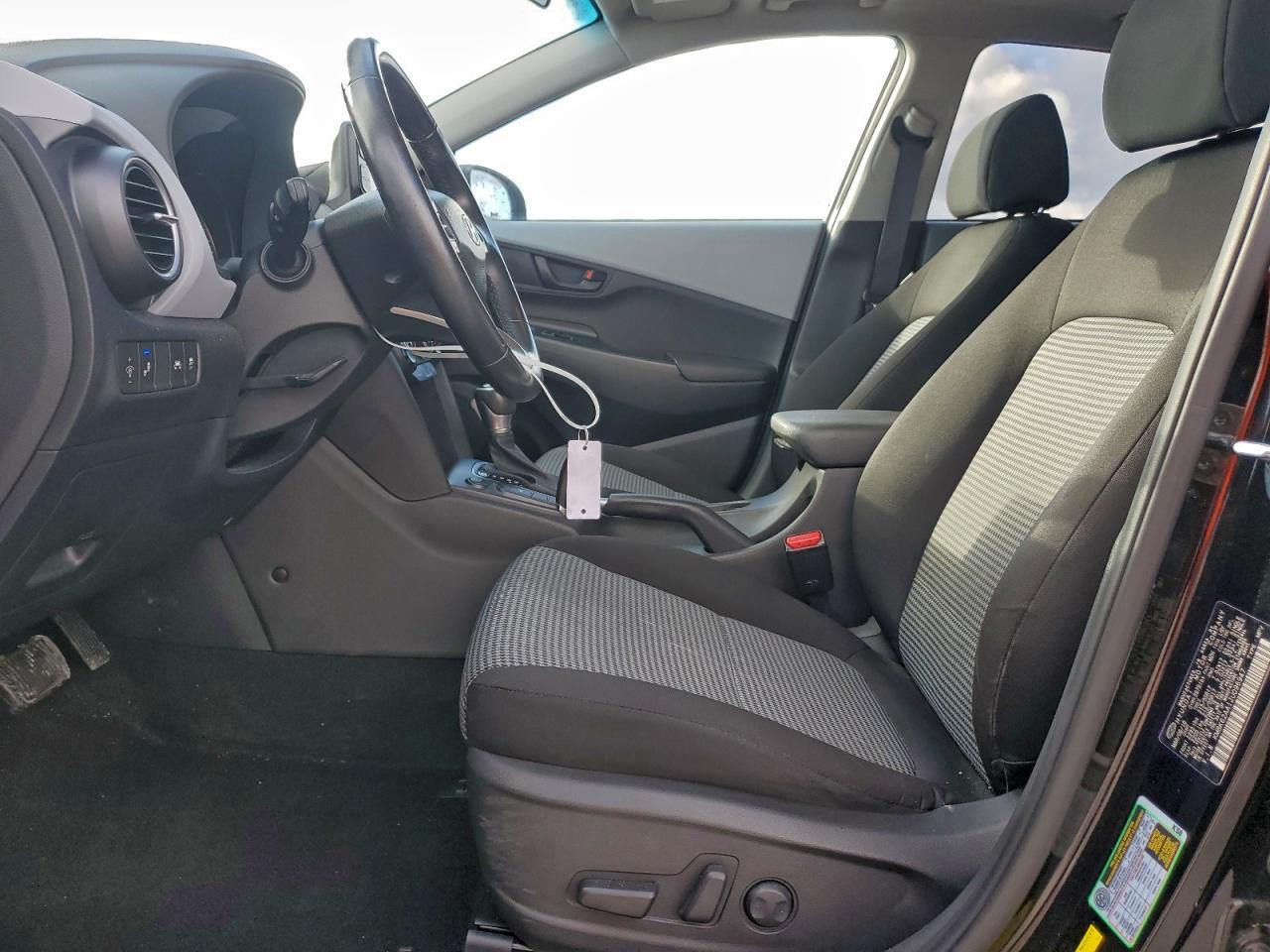 2018 Hyundai Kona Sel - Фото 7