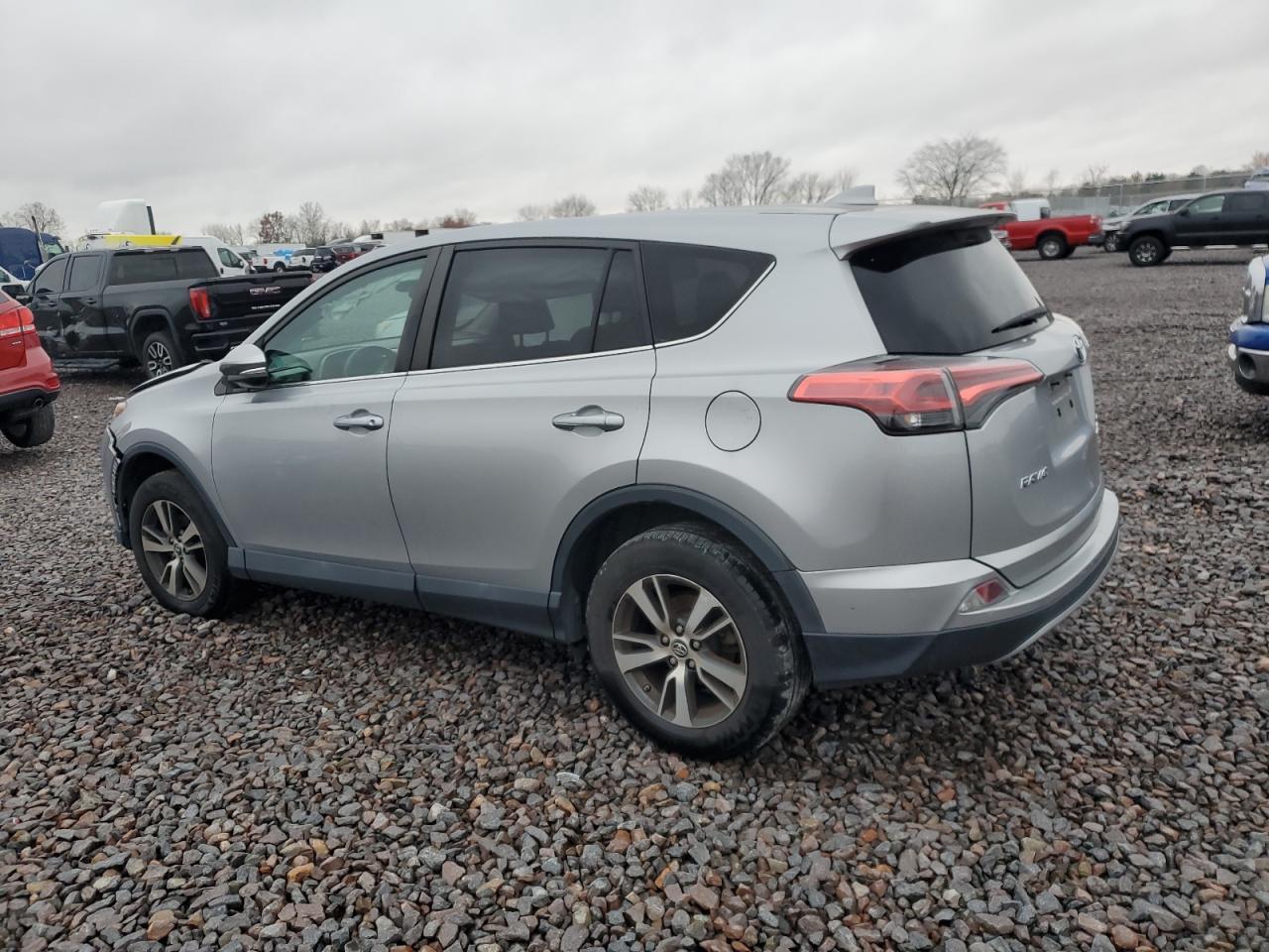 2018 Toyota Rav4 Adventure - Image 2