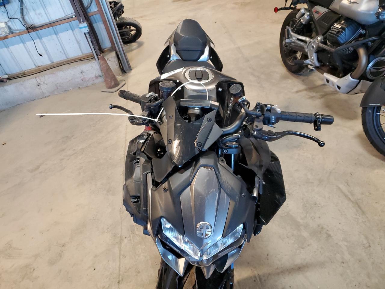 2022 Kawasaki Zr1000 K - Фото 5
