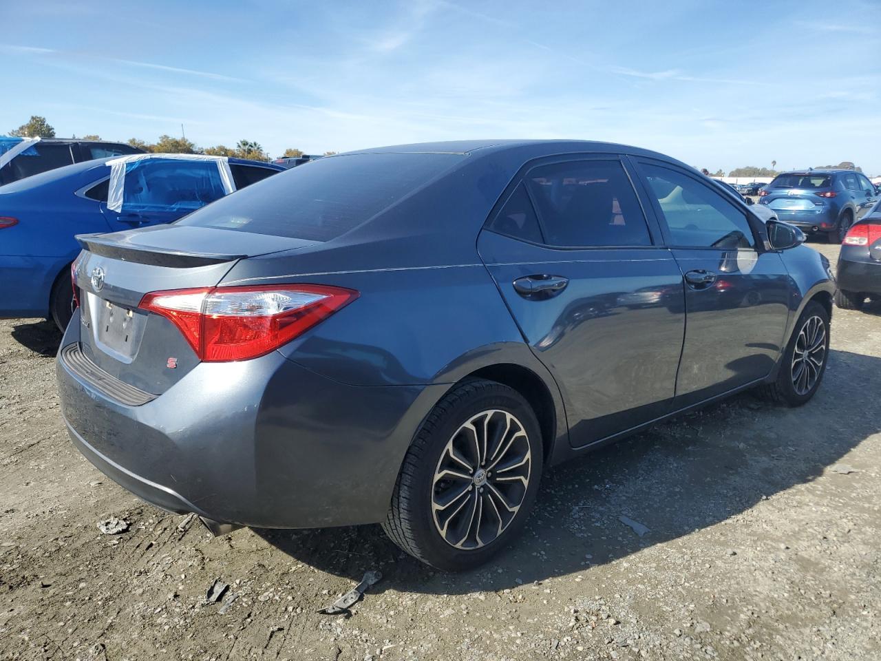 2016 Toyota Corolla L - Image 3
