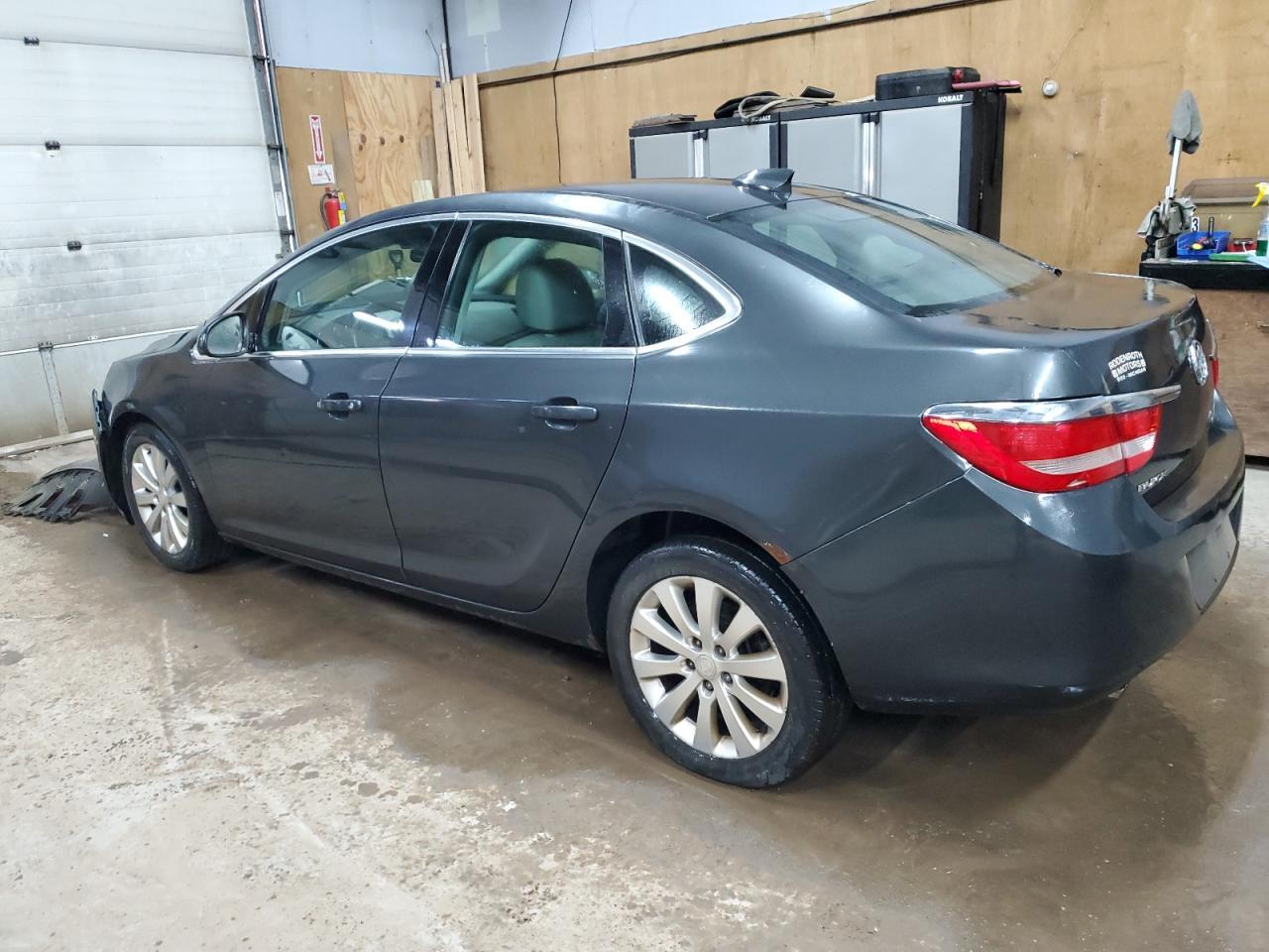 2015 Buick Verano - Фото 2